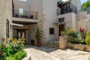 Armeni bei Chania MIT VIDEO: Kreta, Armeni bei Chania: Wunderschöne Villa im Herzen von Armenoi Haus kaufen